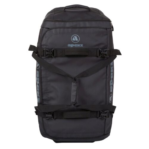 90 LITER ROLLER BAG