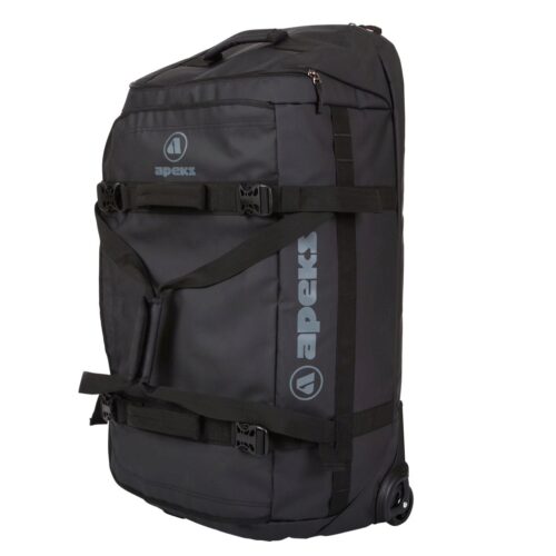90 LITER ROLLER BAG
