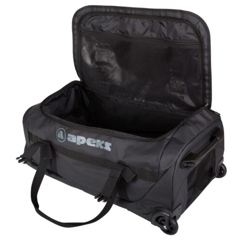 90 LITER ROLLER BAG