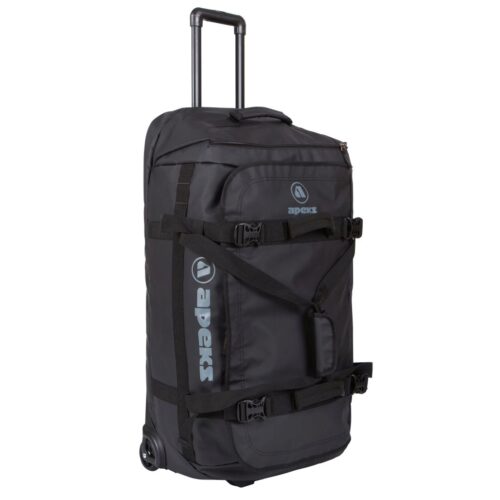 90 LITER ROLLER BAG
