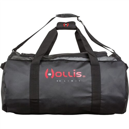 BAG, DUFFLE