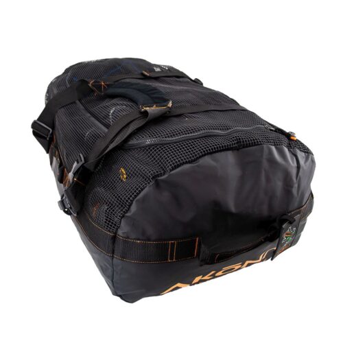 Pacific (Boat Mesh Duffel)