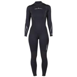 5MM THERMAXX JUMPSUIT