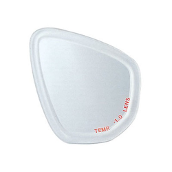 MS-252 Optical lens -2.0