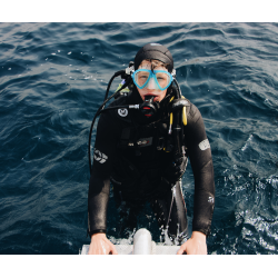 PADI Open Water eLearning