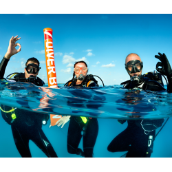 PADI Rescue Diver eLearning