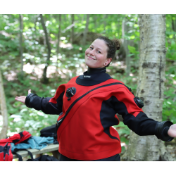 Dry Suit Diver eLearning (includes Processing fee)