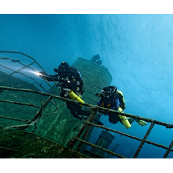 Technical Sidemount eLearning