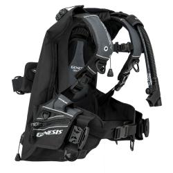 Odyssey BCD