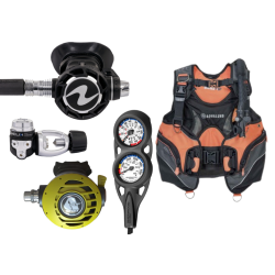 KIT PRO HD FEMME+ HELIX PRO