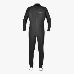 Glacier 0 One Piece Undergarment - Size XS