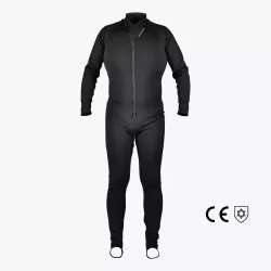 Glacier 1 One Piece Undergarment - Size S