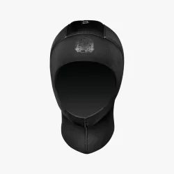 Gripper 7/5mm Neoprene Hood - Size XS