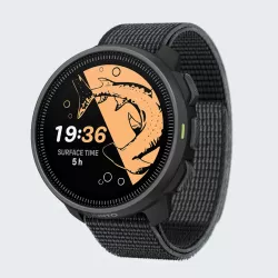SUUNTO NAUTIC S