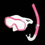 RACCON COMBO WHITE PINK