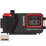 SportDiver ULTRA Underwater Housing for iPhone