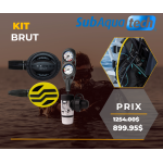 KIT BRUT
