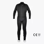 Glacier 1 One Piece Undergarment - Size S