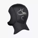 Gripper 7/5mm Neoprene Hood - Size XS