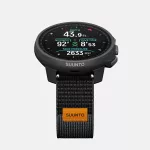 SUUNTO NAUTIC S
