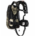 ST22 CRIB Multicamo