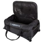 90 LITER ROLLER BAG