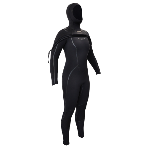 NEW Sol AFX Women's 12 Semi Dry