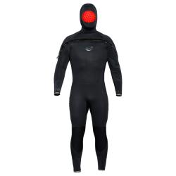 NEW Bare 8/7 Velocity Ultra MNS 3XL Semi-Dry