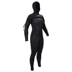 NEW Sol AFX Women's 12 Semi Dry