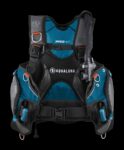 PRO HD MN BLK/PETROL, XS
