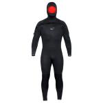 NEW Bare 8/7 Velocity Ultra MNS 3XL Semi-Dry