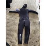 NEW Aqualung Sol AFX MNS 2XL Semi-Dry