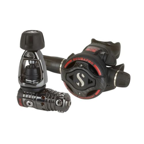 MK25 EVO BT/S620Ti 60th Anniversary Carbon BT