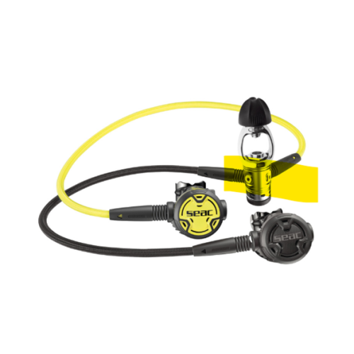 Everyday Diver - Seac Package