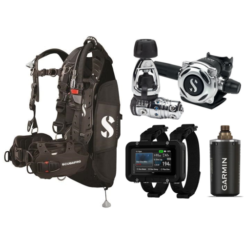 Ultimate Explorer Package