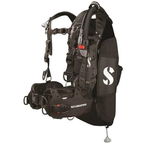 Ultimate Explorer Package