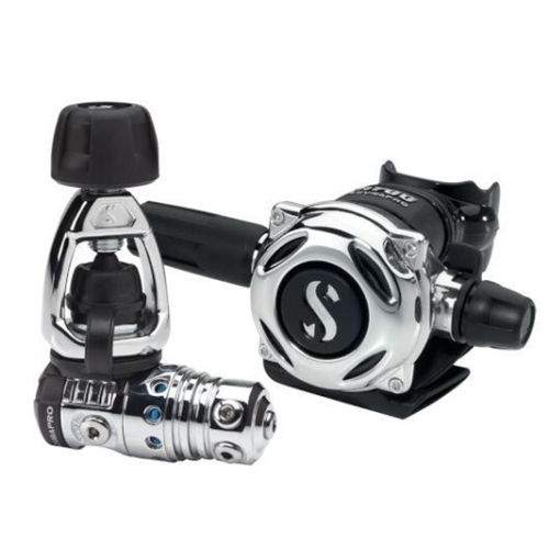 Ultimate Explorer Package