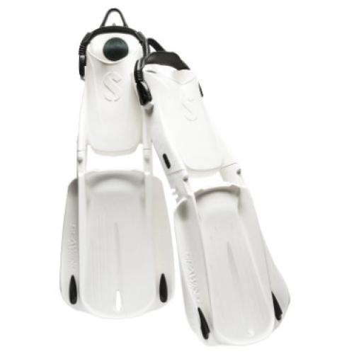 Seawing Supernova- Black