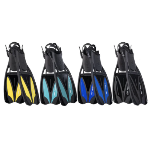 Jet Sport Adjustable -Turquoise