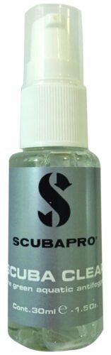 Scubaclear Antifog - 30cc