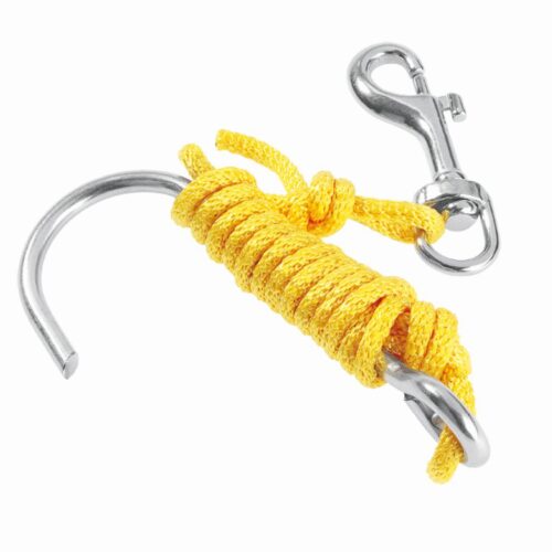 Reefhook w/SS Bolt Snap