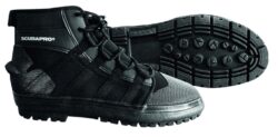 Dry Suit Boot - Black Dry Suit Boot - Black
