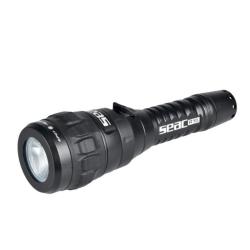 Torcia R15 Anthracite