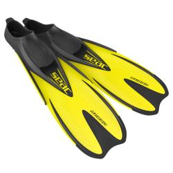 FINS SPEED 29/31 YELLOW