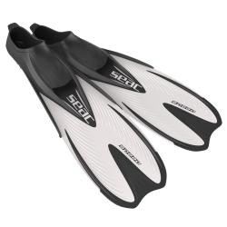 FINS SPEED 42/43 WHITE