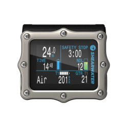 Perdix 2 - Ti