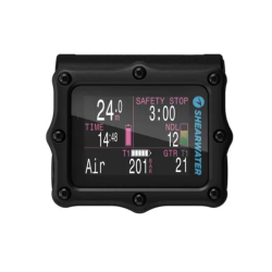 Perdix 2 - Ti Black