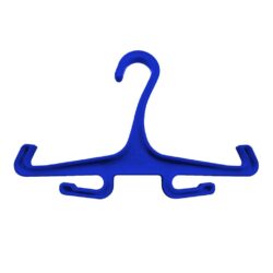 Basic BC Hanger - Blue Basic BC Hanger - Blue
