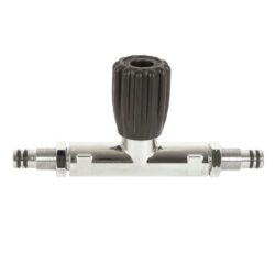 Crossbar w/ Isolator Standard Handwheel Crossbar w/ Isolator Standard Handwheel