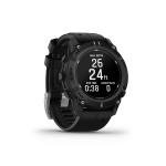 Descent G2, Black with Black Band